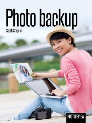 cover image of Photo Backup